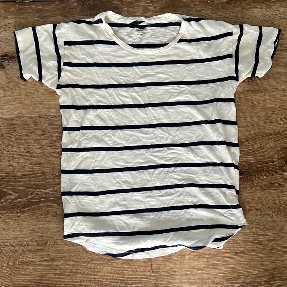 Madewell t shirt